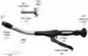 Fig. 01 - Video-guided endoluminal stapling method and system