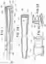 Fig. 02 - Intrasaccular device positioning and deployment system