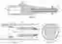 Fig. 03 - Intravascular catheter having an expandable incising portion