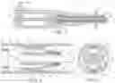 Fig. 04 - Intravascular catheter having an expandable incising portion