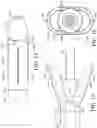 Fig. 07 - Intravascular catheter having an expandable incising portion