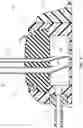 Fig. 07 - Short-bevel non-coring needle