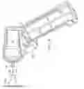 Fig. 08 - Penetrator assembly for accessing bone marrow