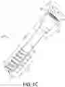 Fig. 04 - Orthopedic implant assemblies and devices