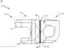 Fig. 01 - Spinal implant connector and methods