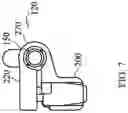 Fig. 08 - TRANSVERSE CONNECTOR