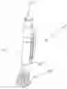 Fig. 01 - Spinal plate bender