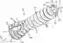 Fig. 01 - Bone compression screws and related systems and methods