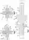 Fig. 03 - Orthopedic break-off screws, tools for inserting such screws, and related systems and methods