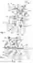Fig. 04 - Instrument for attaching to a bone anchor and instrument for use in distraction and/or retraction, in particular for orthopedic surgery or neurosurgery, more specifically for spinal surgery