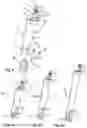 Fig. 05 - Instrument for attaching to a bone anchor and instrument for use in distraction and/or retraction, in particular for orthopedic surgery or neurosurgery, more specifically for spinal surgery