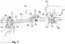 Fig. 07 - Instrument for attaching to a bone anchor and instrument for use in distraction and/or retraction, in particular for orthopedic surgery or neurosurgery, more specifically for spinal surgery