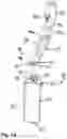 Fig. 08 - Instrument for attaching to a bone anchor and instrument for use in distraction and/or retraction, in particular for orthopedic surgery or neurosurgery, more specifically for spinal surgery