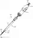 Fig. 01 - STYLET SCREW DRIVER