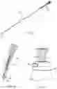 Fig. 03 - STYLET SCREW DRIVER