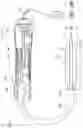 Fig. 04 - Cryoballoon deflation assembly and method