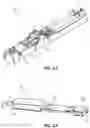 Fig. 07 - Smoke evacuation electrosurgical pencil with adjustable electrode and vent tube