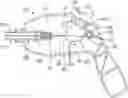 Fig. 01 - Deployment mechanism for surgical instruments