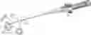 Fig. 01 - Double loop lasso with single puller wire for bi-directional actuation