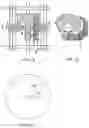 Fig. 03 - Modular cable-driven surgical robots