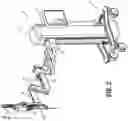 Fig. 03 - Robotic surgical systems and drapes for covering components of robotic surgical systems