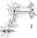 Fig. 06 - Robotic surgical systems and drapes for covering components of robotic surgical systems