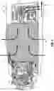 Fig. 10 - Robotic surgical systems and drapes for covering components of robotic surgical systems