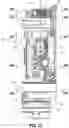 Fig. 14 - Robotic surgical systems and drapes for covering components of robotic surgical systems