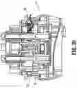Fig. 22 - Robotic surgical systems and drapes for covering components of robotic surgical systems
