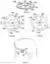 Fig. 11 - Therapeutic skin lifting device and related systems and methods