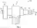 Fig. 03 - Head stabilization device with non-uniform pins