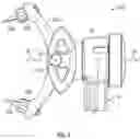 Fig. 04 - Head stabilization device with non-uniform pins