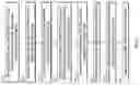 Fig. 14 - System and method for high density electrode management