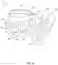 Fig. 06 - Adjustable-prescription orthodontic bracket assemblies