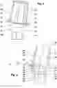 Fig. 04 - Superstructure support having special inner and outer geometry