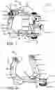 Fig. 02 - DENTAL ARTICULATOR CAPABLE OF FIXED HORIZONTAL CONDYLE AND ADJUSTABLE HORIZONTAL CONDYLE