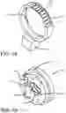 Fig. 08 - DENTAL ARTICULATOR CAPABLE OF FIXED HORIZONTAL CONDYLE AND ADJUSTABLE HORIZONTAL CONDYLE