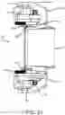 Fig. 11 - DENTAL ARTICULATOR CAPABLE OF FIXED HORIZONTAL CONDYLE AND ADJUSTABLE HORIZONTAL CONDYLE