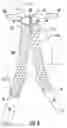 Fig. 05 - Bifurcated medical device for treating a target site and associated method
