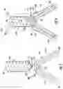 Fig. 06 - Bifurcated medical device for treating a target site and associated method