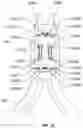 Fig. 04 - Attachment of leaflets to prosthetic heart valve