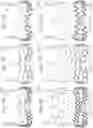 Fig. 06 - Assembly of heart valves and intermediate adapter stent