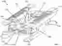 Fig. 03 - Spinal fusion device with staged expansion