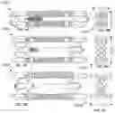 Fig. 05 - Spinal fusion device with staged expansion
