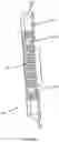 Fig. 08 - Spinal fusion device with staged expansion