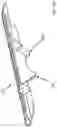 Fig. 11 - Spinal fusion device with staged expansion