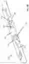 Fig. 12 - Spinal fusion device with staged expansion