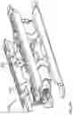 Fig. 13 - Spinal fusion device with staged expansion