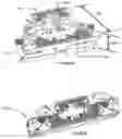 Fig. 137 - Spinal fusion device with staged expansion