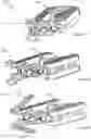 Fig. 14 - Spinal fusion device with staged expansion